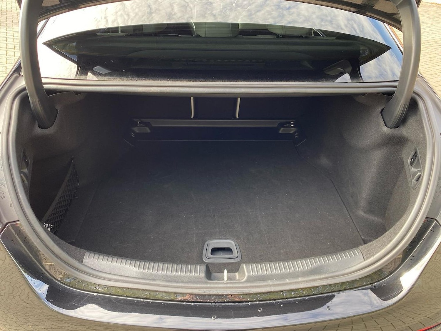 Used Mercedes-Benz C Class 2024 for sale - 76387158: Photo 17