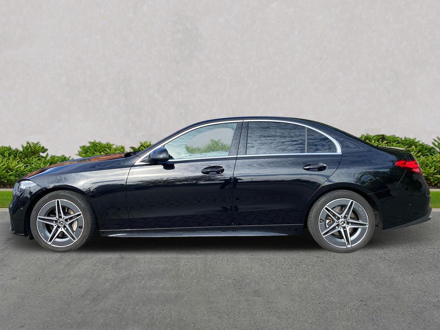 Used Mercedes-Benz C Class 2024 for sale - 76387158: Photo 19