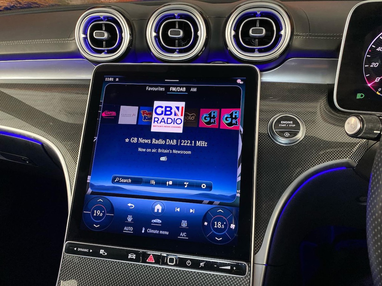 Used Mercedes-Benz C Class 2024 for sale - 76387158: Photo 25