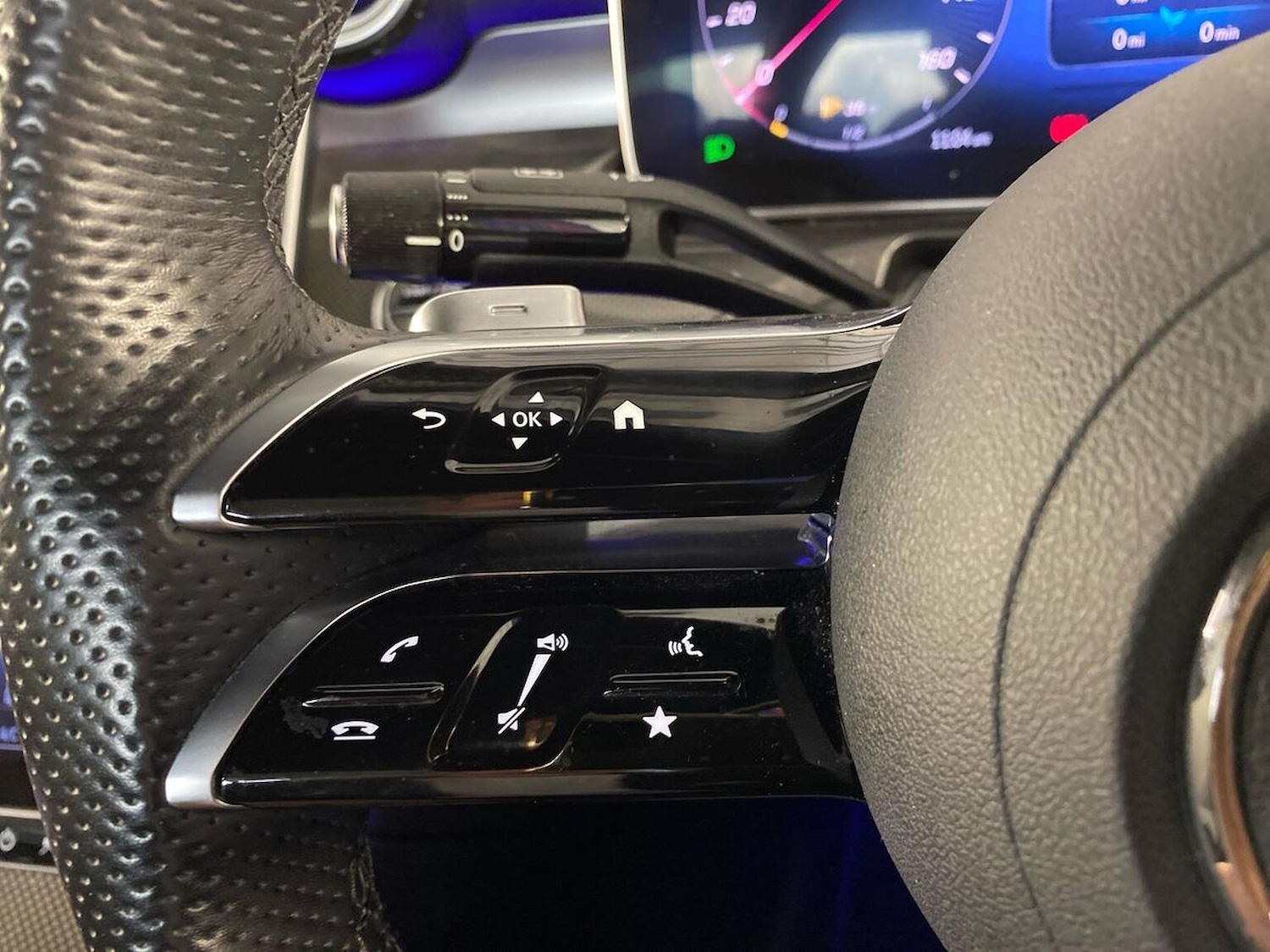 Used Mercedes-Benz C Class 2024 for sale - 76387158: Photo 26