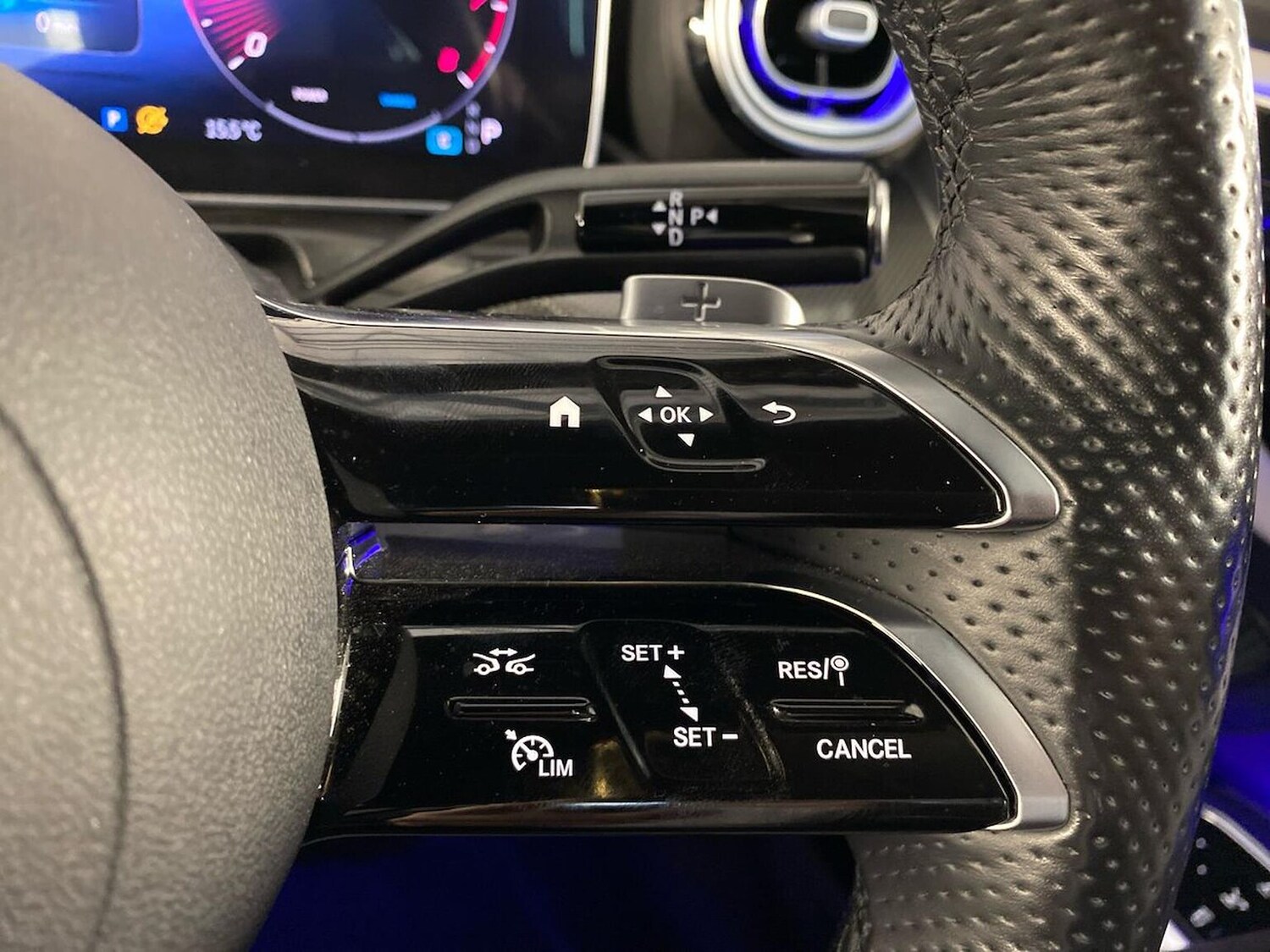 Used Mercedes-Benz C Class 2024 for sale - 76387158: Photo 27