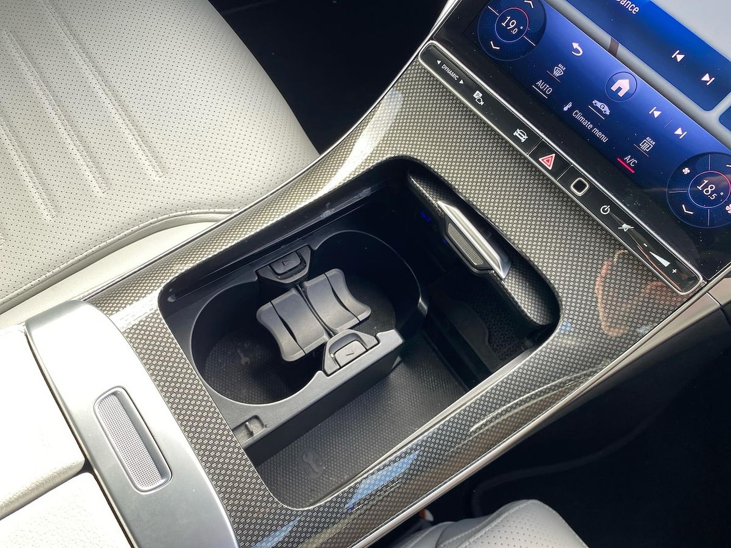 Used Mercedes-Benz C Class 2024 for sale - 76387158: Photo 32