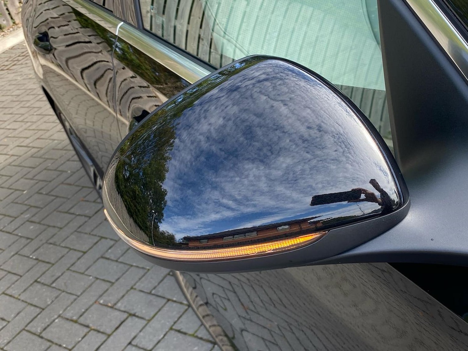 Used Mercedes-Benz C Class 2024 for sale - 76387158: Photo 38