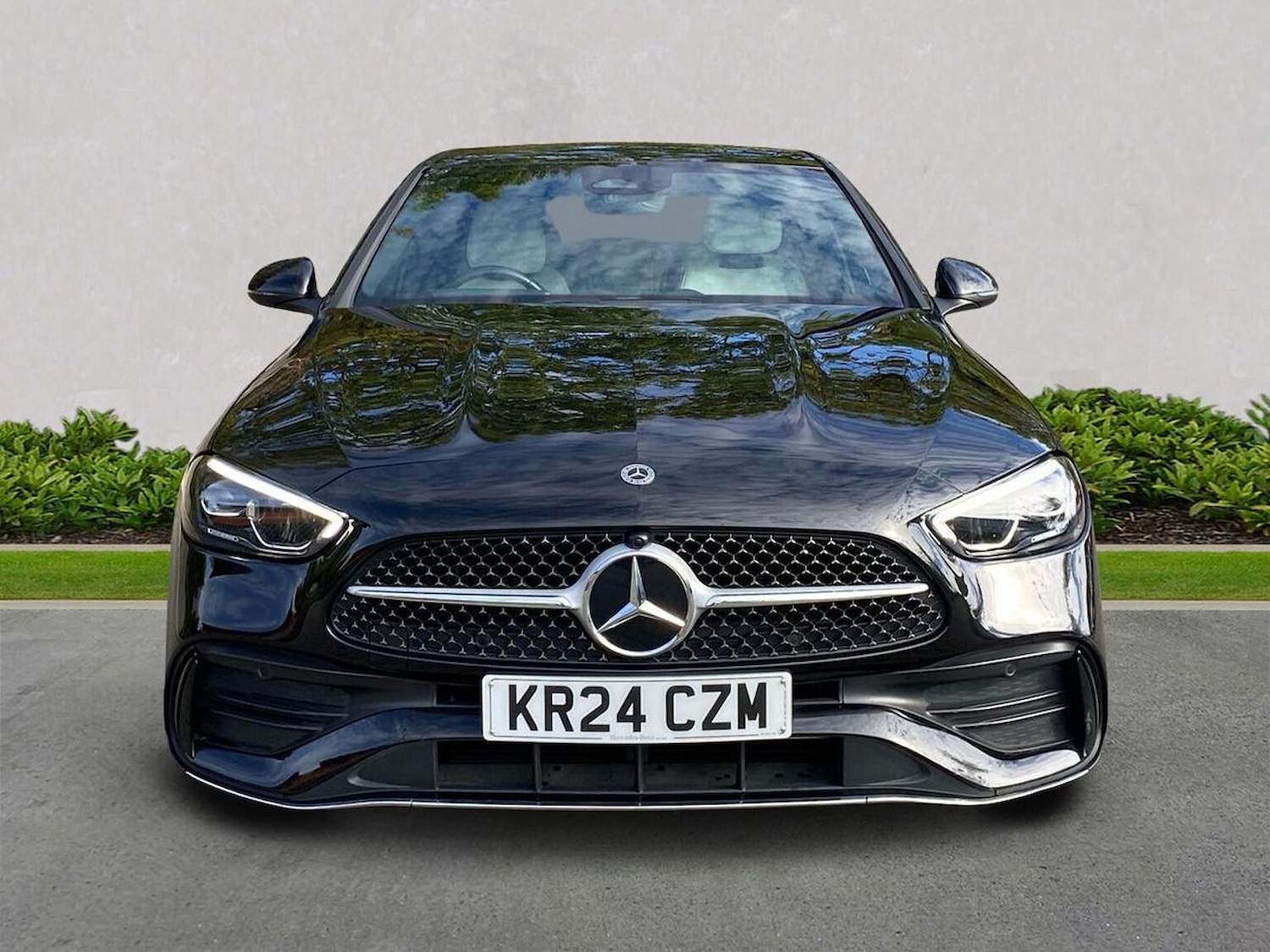 Used Mercedes-Benz C Class 2024 for sale - 76387158: Photo 5