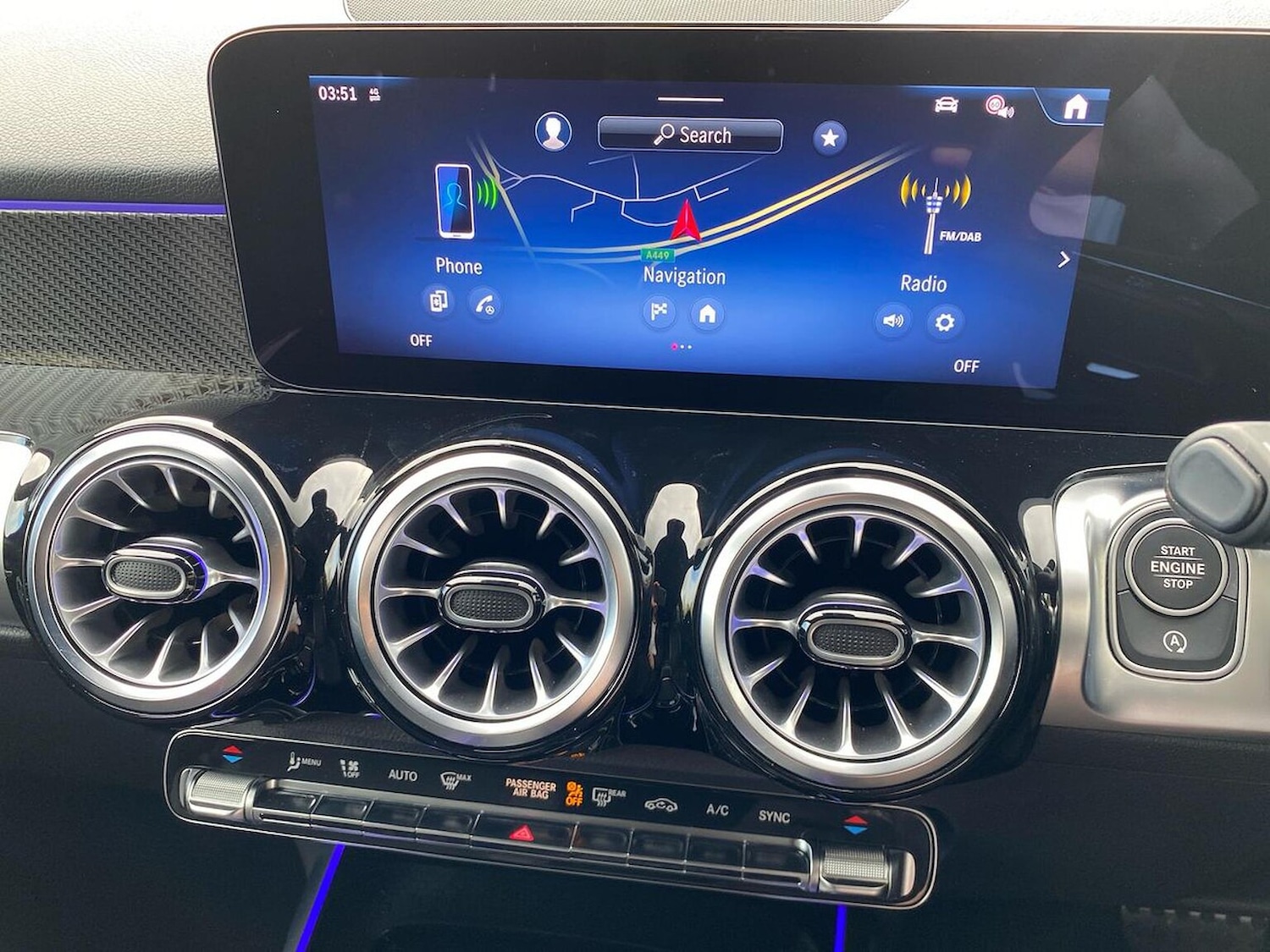 Used Mercedes-Benz GLB 2024 for sale - 76382671: Photo 11