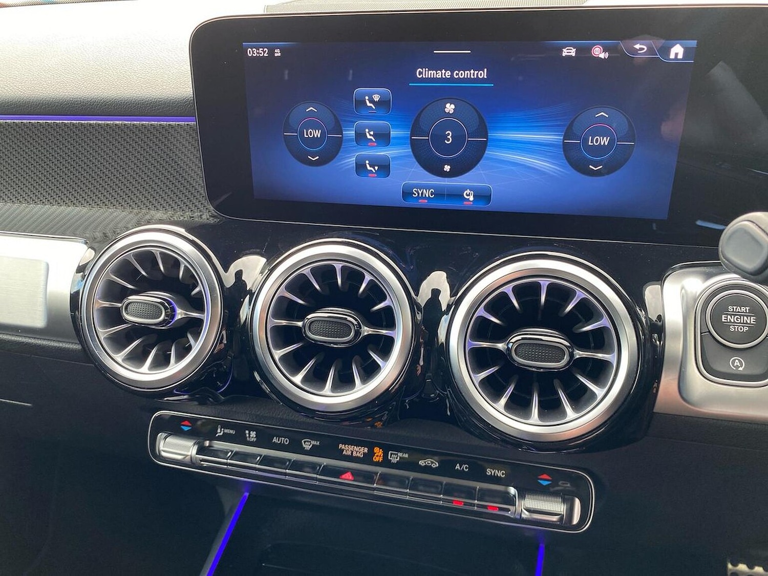 Used Mercedes-Benz GLB 2024 for sale - 76382671: Photo 12