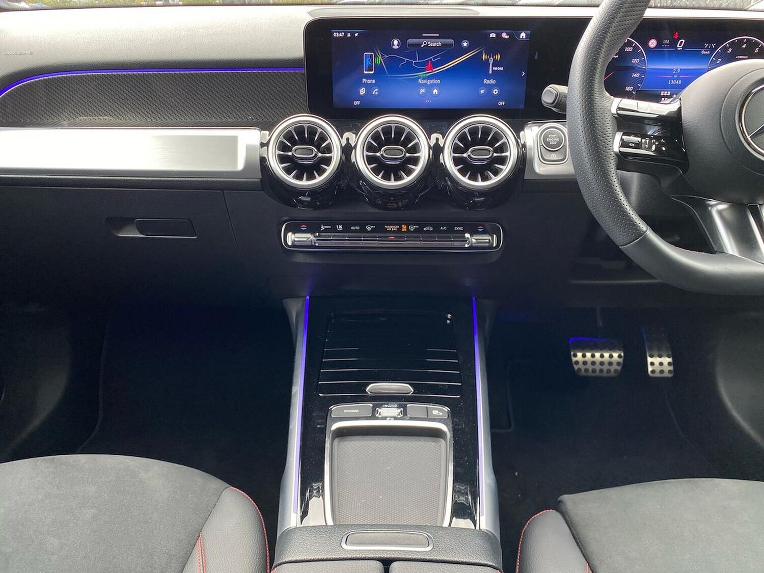 Used Mercedes-Benz GLB 2024 for sale - 76382671: Photo 13