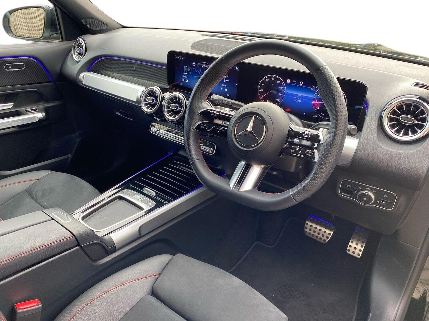 Used Mercedes-Benz GLB 2024 for sale - 76382671: Photo 15