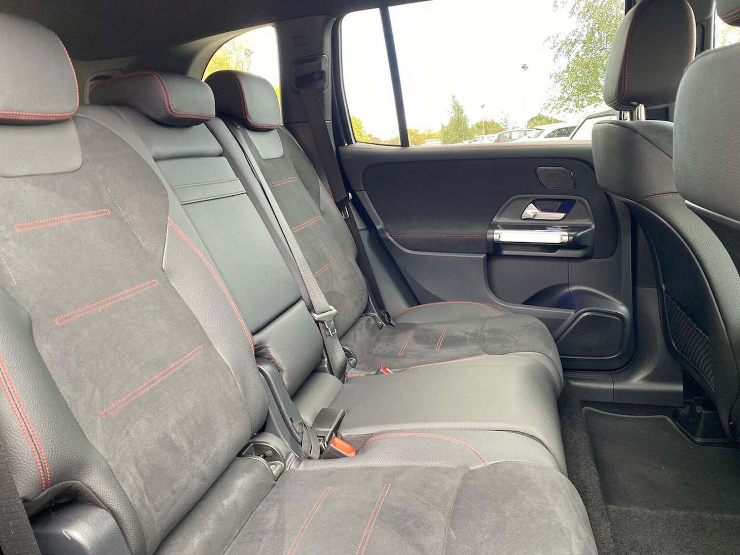 Used Mercedes-Benz GLB 2024 for sale - 76382671: Photo 16