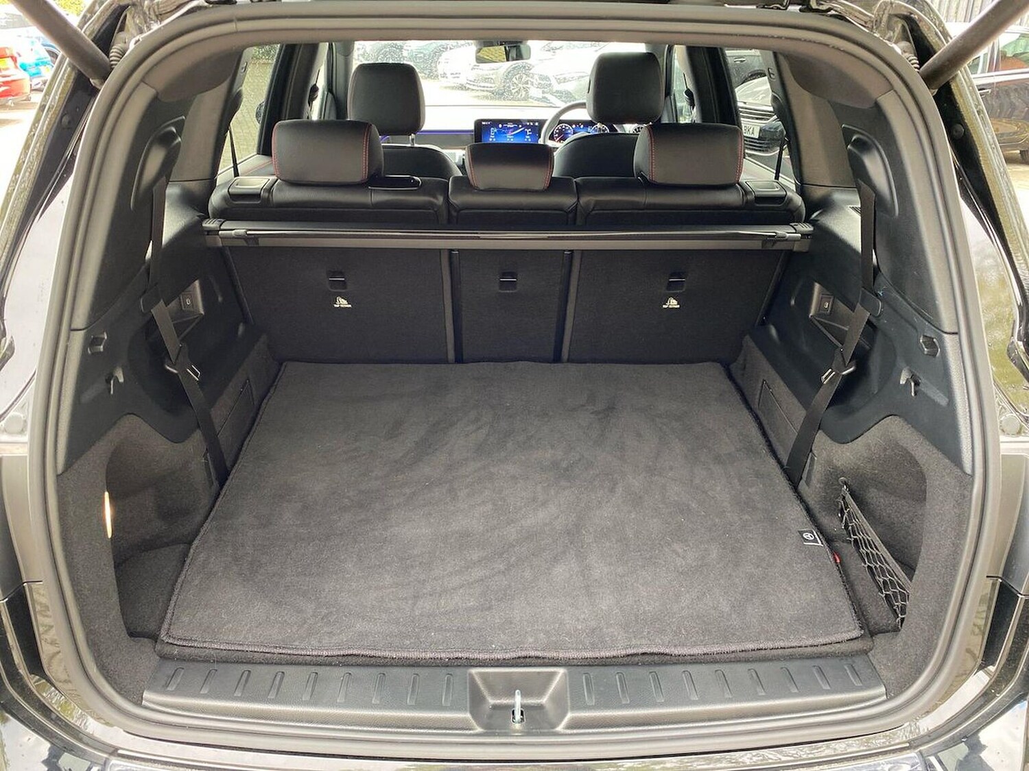 Used Mercedes-Benz GLB 2024 for sale - 76382671: Photo 17