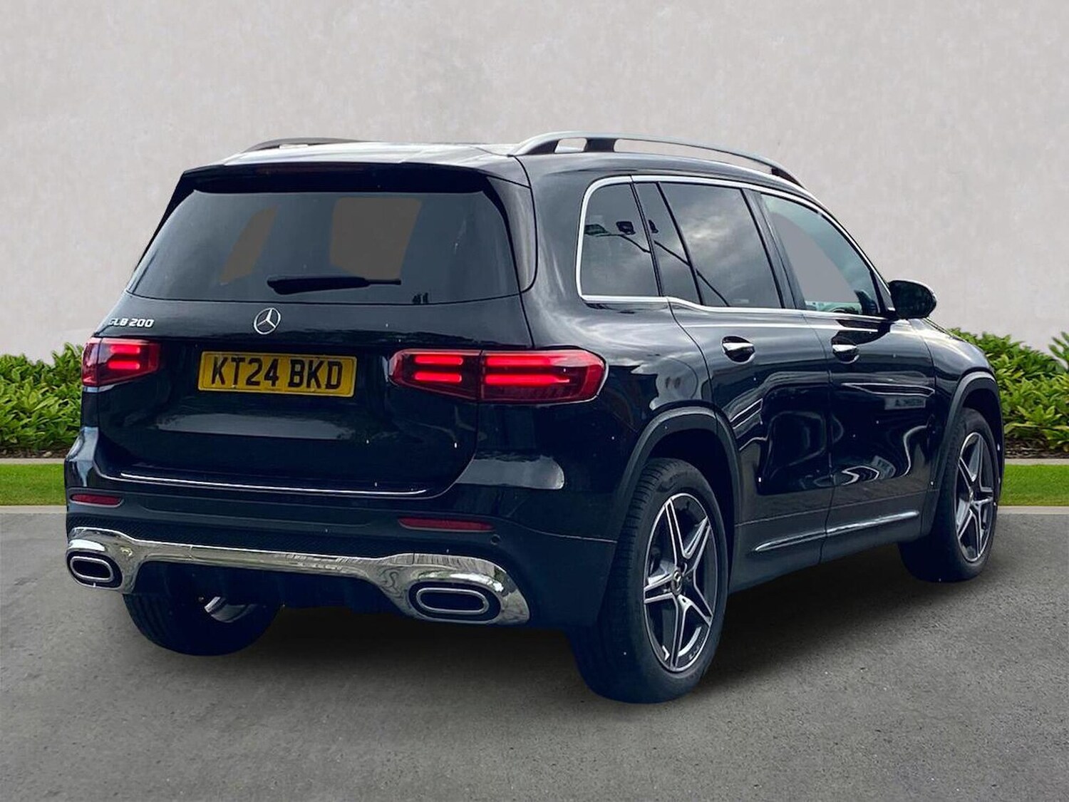 Used Mercedes-Benz GLB 2024 for sale - 76382671: Photo 18