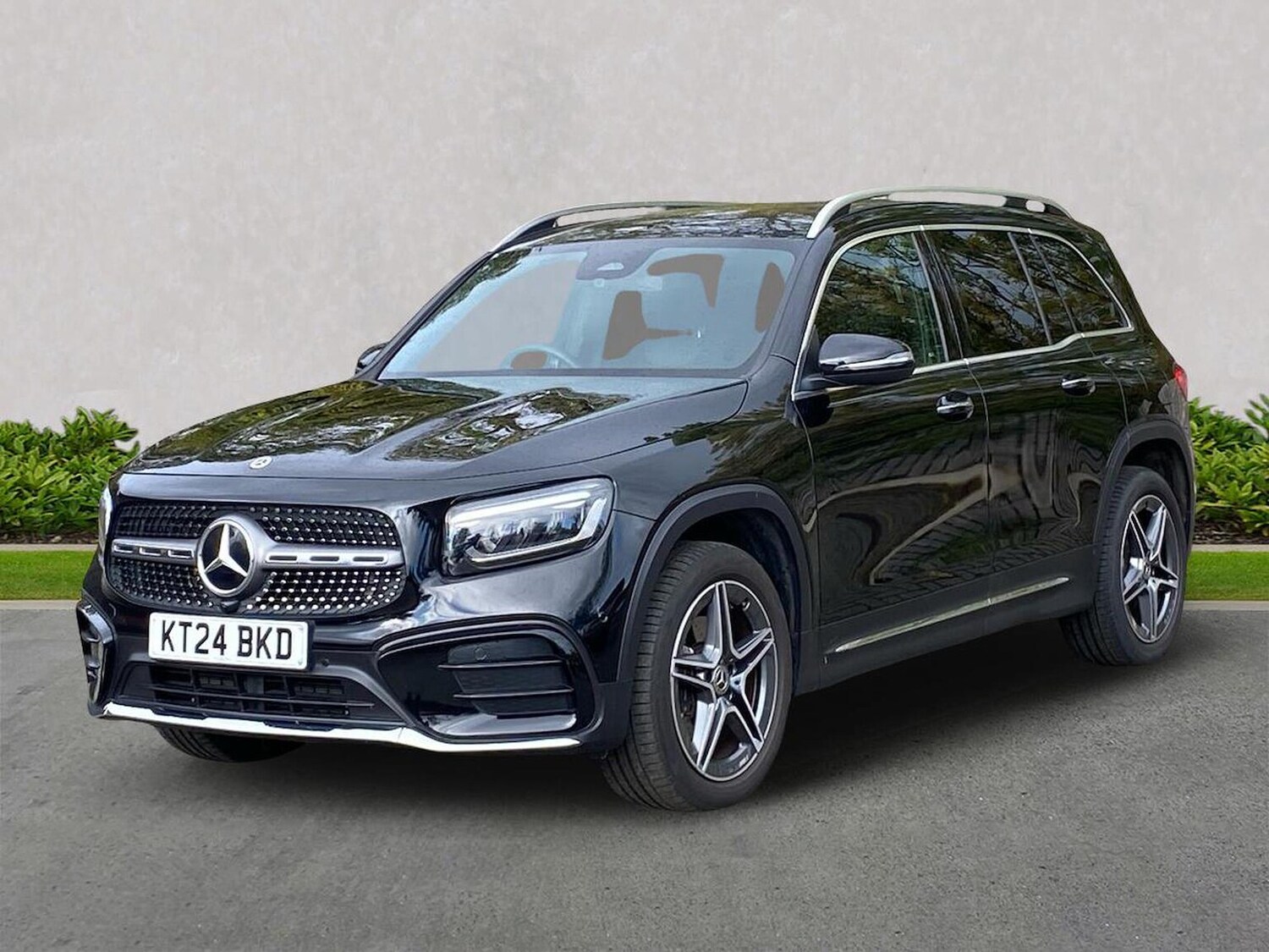 Used Mercedes-Benz GLB 2024 for sale - 76382671: Photo 20