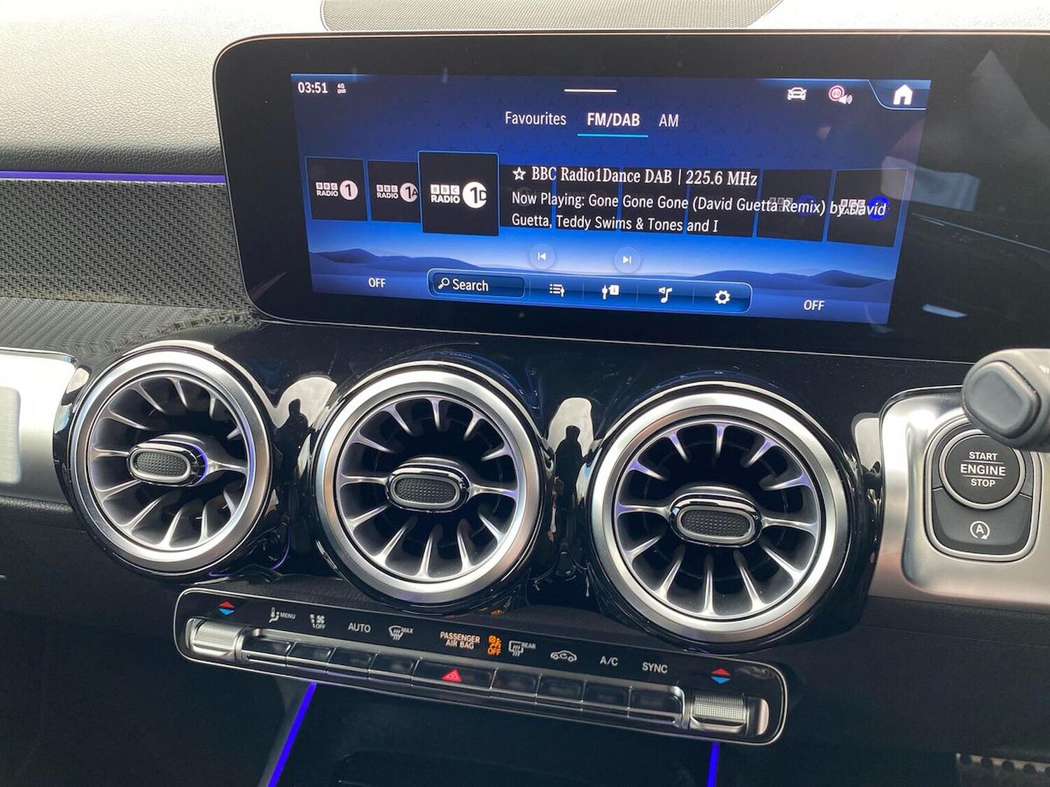 Used Mercedes-Benz GLB 2024 for sale - 76382671: Photo 25