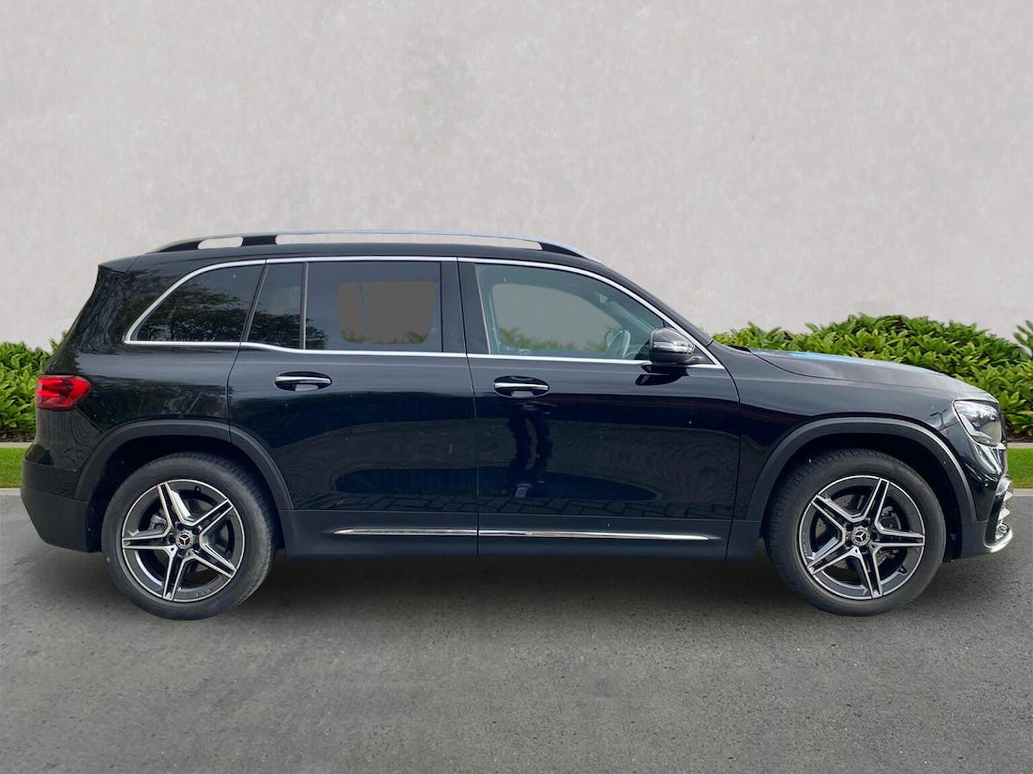 Used Mercedes-Benz GLB 2024 for sale - 76382671: Photo 3