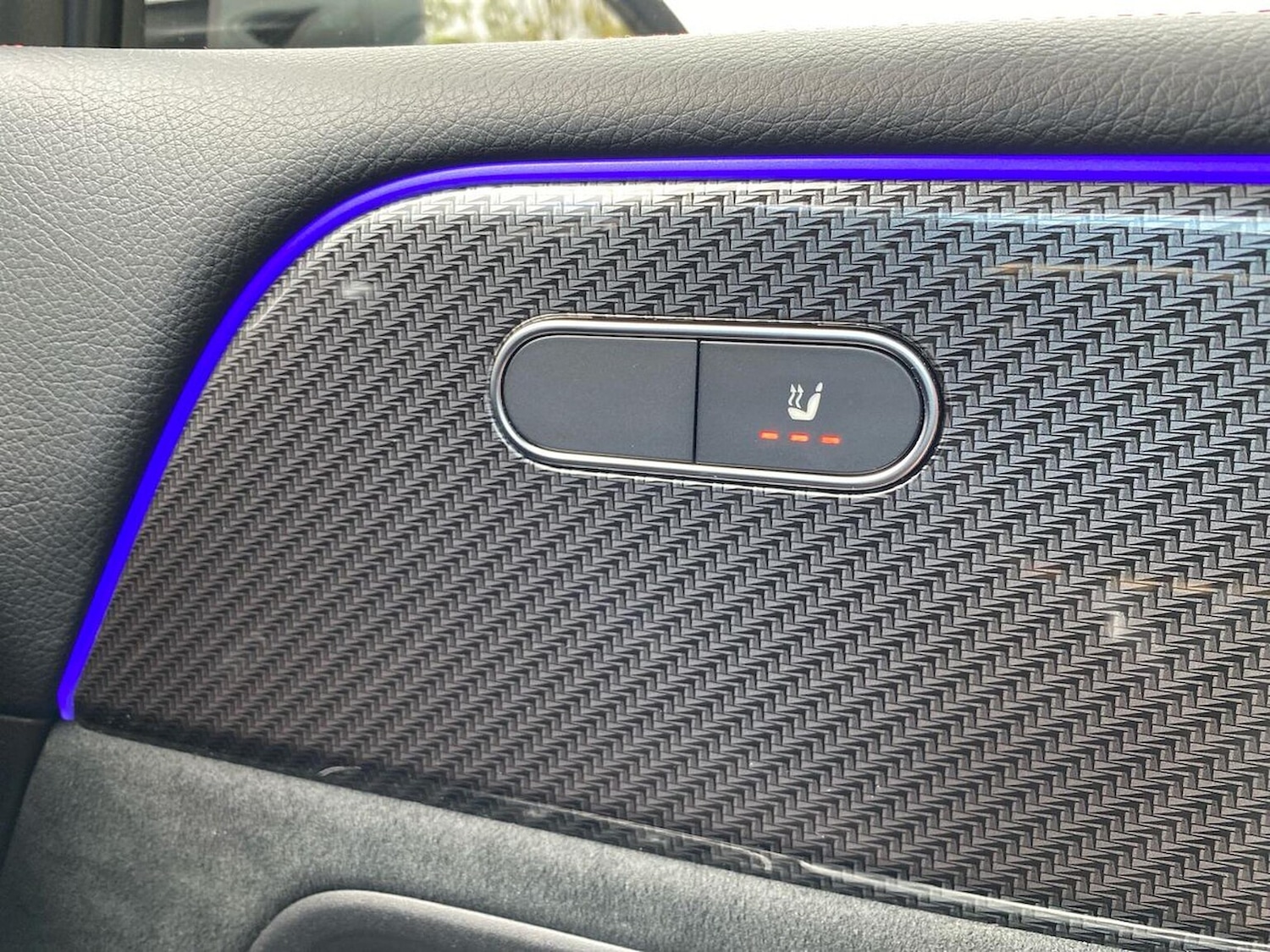 Used Mercedes-Benz GLB 2024 for sale - 76382671: Photo 30