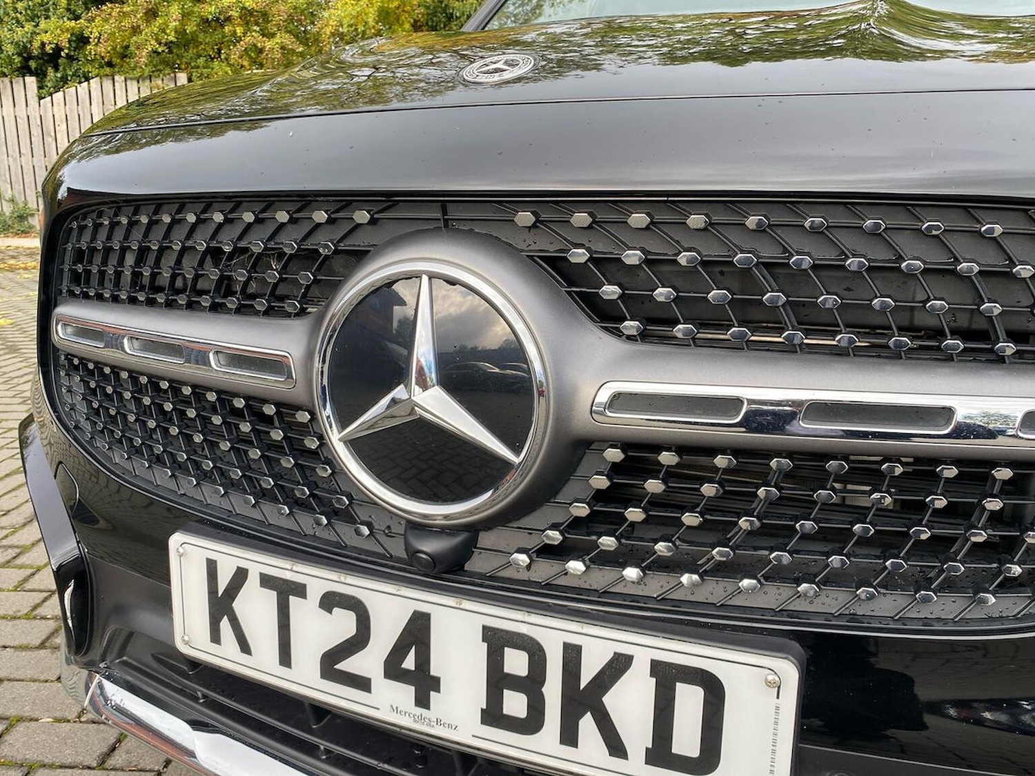 Used Mercedes-Benz GLB 2024 for sale - 76382671: Photo 33