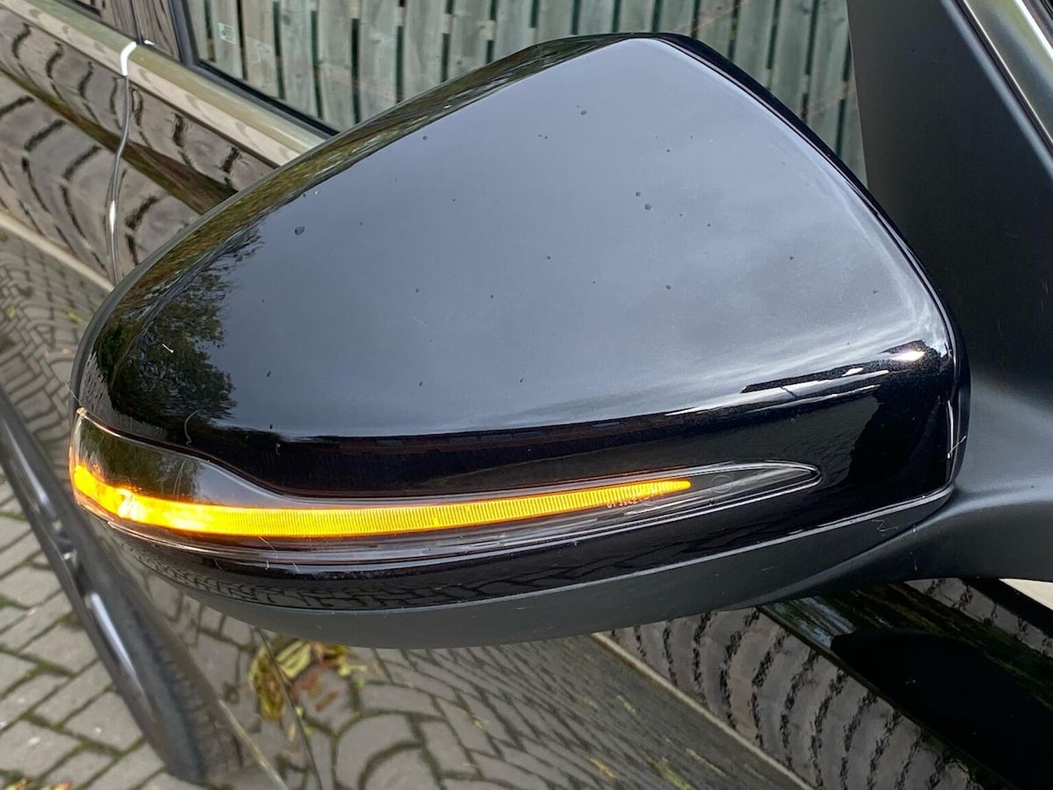 Used Mercedes-Benz GLB 2024 for sale - 76382671: Photo 38