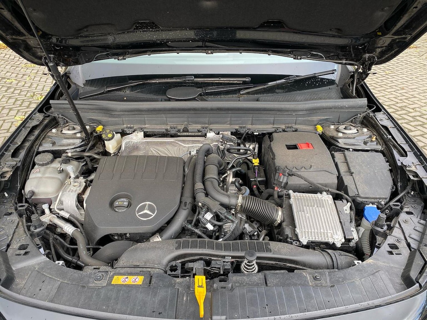 Used Mercedes-Benz GLB 2024 for sale - 76382671: Photo 39