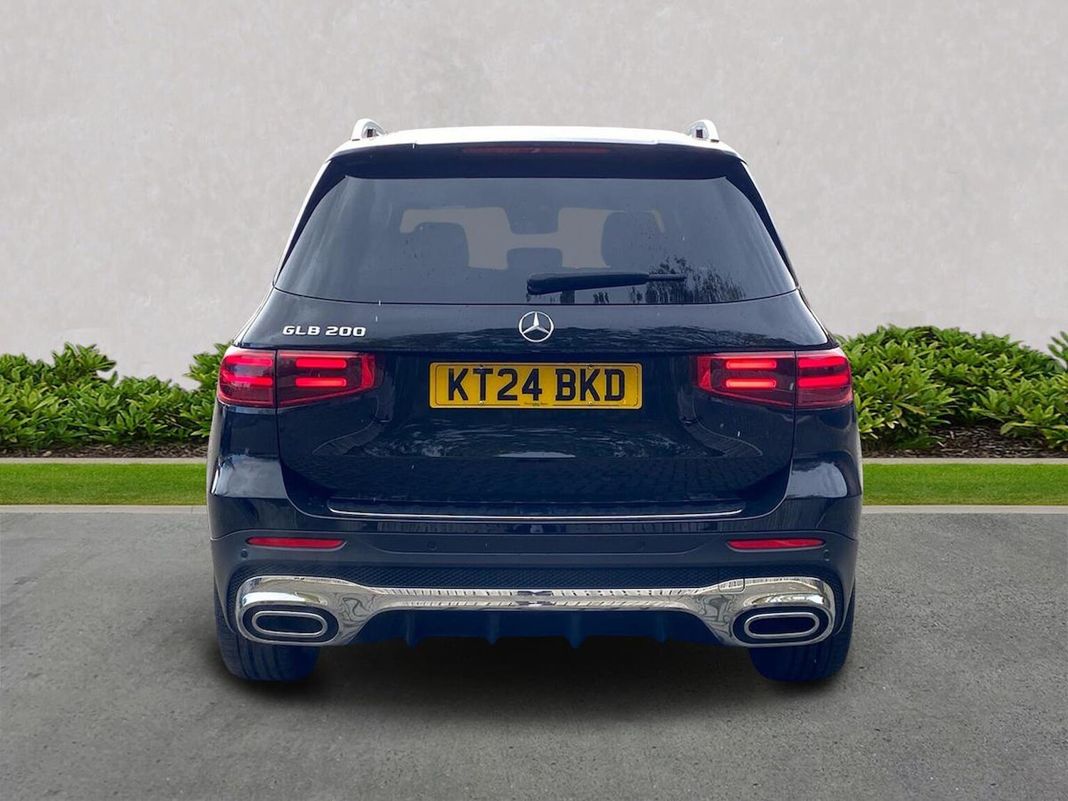 Used Mercedes-Benz GLB 2024 for sale - 76382671: Photo 4