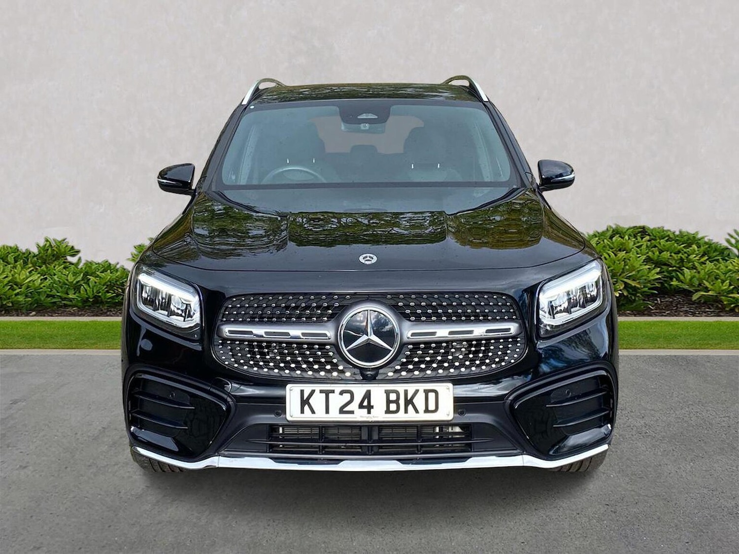 Used Mercedes-Benz GLB 2024 for sale - 76382671: Photo 5