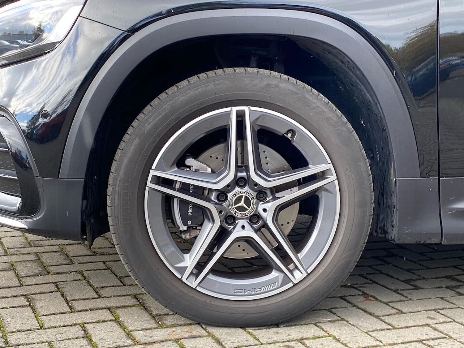 Used Mercedes-Benz GLB 2024 for sale - 76382671: Photo 6