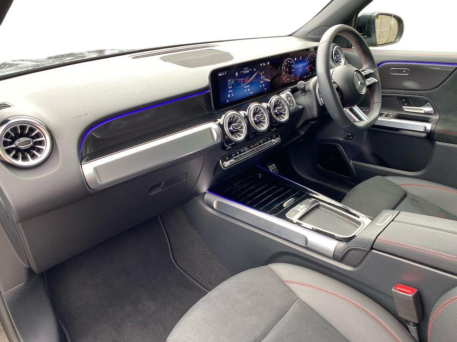 Used Mercedes-Benz GLB 2024 for sale - 76382671: Photo 7