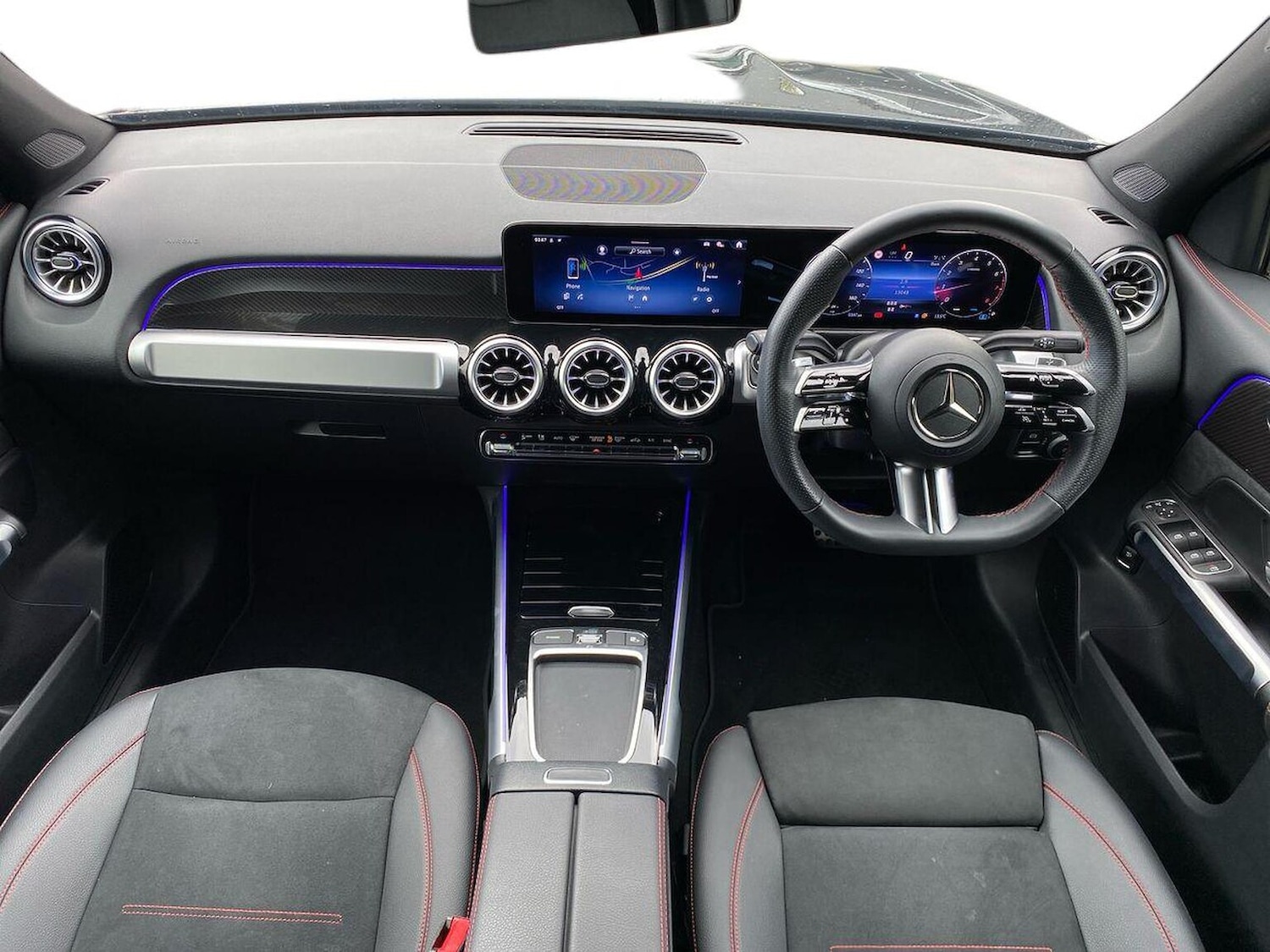 Used Mercedes-Benz GLB 2024 for sale - 76382671: Photo 8