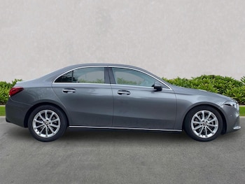 Used Mercedes-Benz A-Class 2019 for sale - 75907142: Photo
