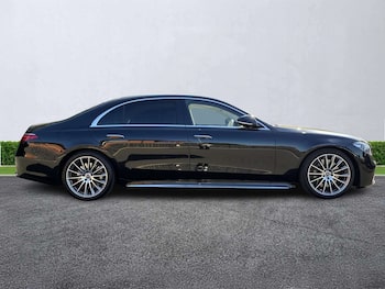 Used Mercedes-Benz S Class 2025 for sale - 79661759: Photo