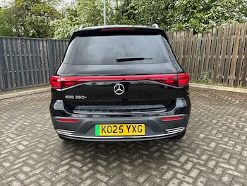 Used Mercedes-Benz EQB 2025 for sale - 78289988: Photo