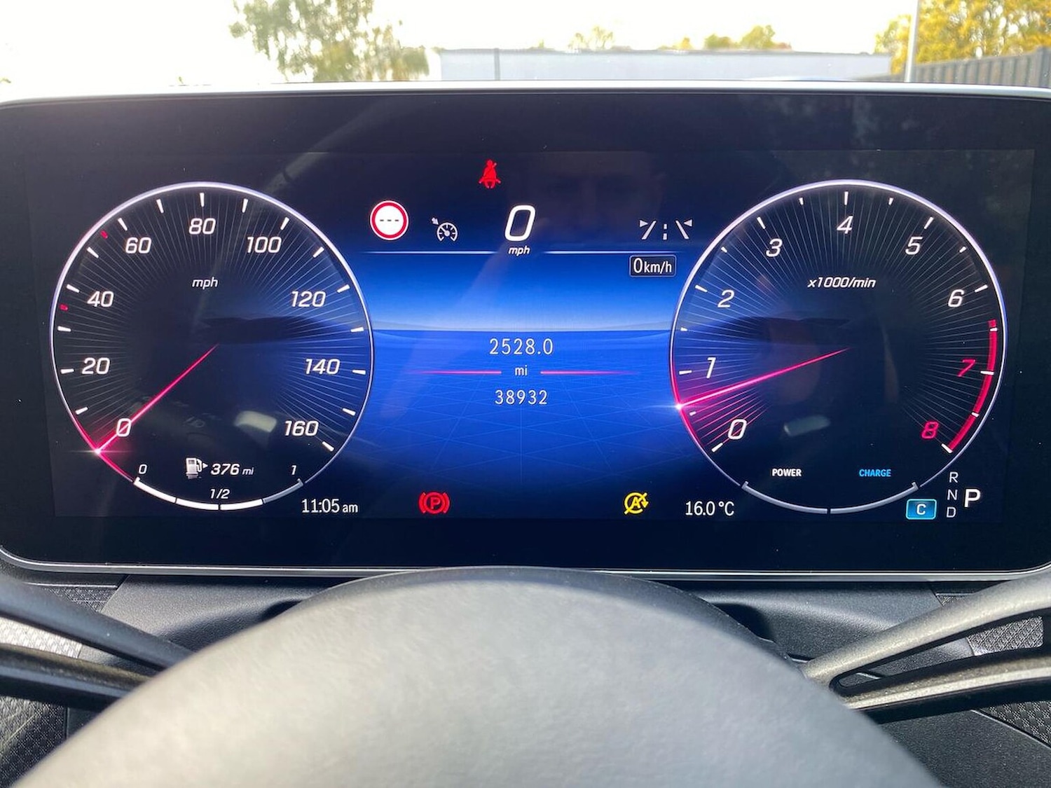 Used Mercedes-Benz C Class 2023 for sale - 76791875: Photo 10