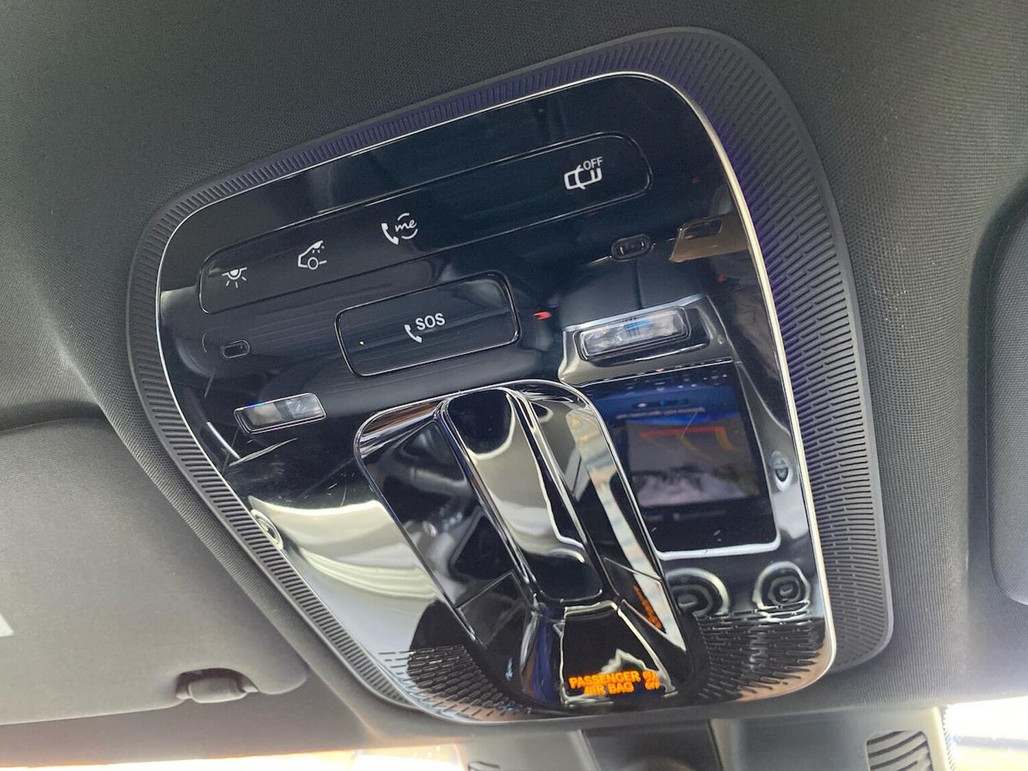 Used Mercedes-Benz C Class 2023 for sale - 76791875: Photo 14