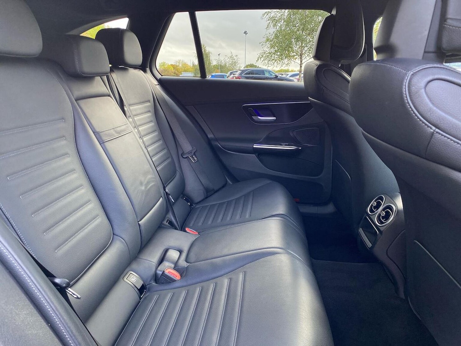 Used Mercedes-Benz C Class 2023 for sale - 76791875: Photo 16