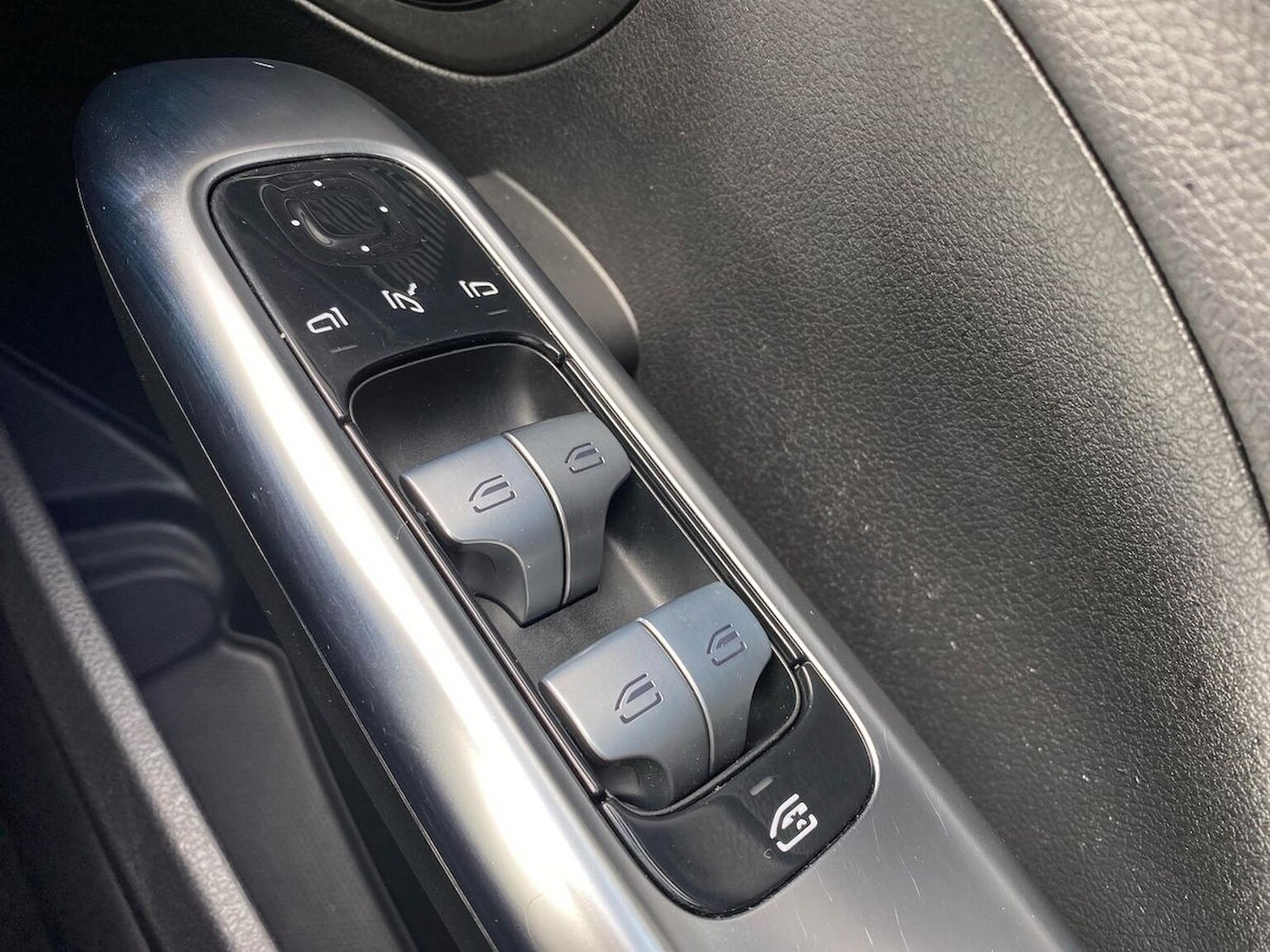 Used Mercedes-Benz C Class 2023 for sale - 76791875: Photo 21