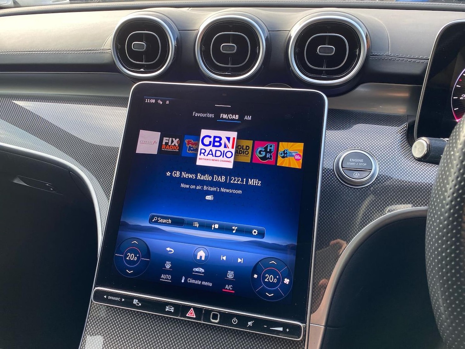 Used Mercedes-Benz C Class 2023 for sale - 76791875: Photo 25