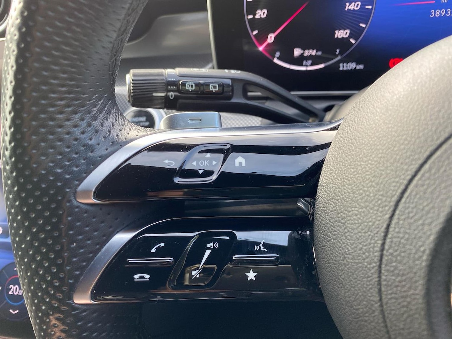 Used Mercedes-Benz C Class 2023 for sale - 76791875: Photo 26