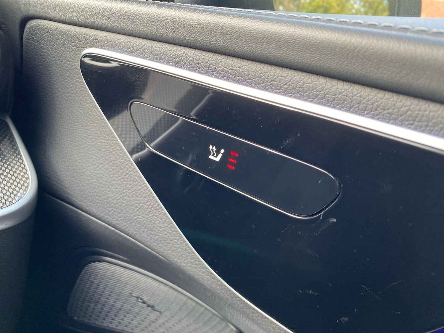 Used Mercedes-Benz C Class 2023 for sale - 76791875: Photo 30