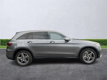 Used Mercedes-Benz GLC 2020 for sale - 79559343: Photo
