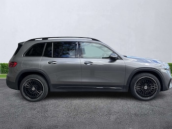 Used Mercedes-Benz EQB 2025 for sale - 78889231: Photo