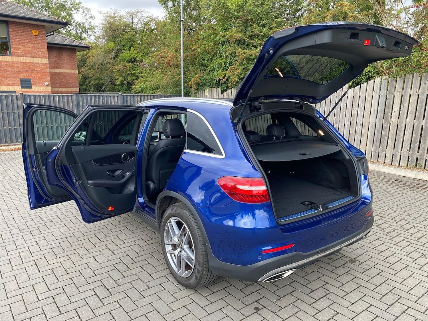 Vehicle 40