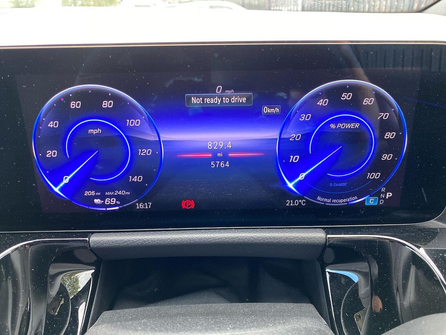 Used Mercedes-Benz EQA 2024 for sale - 76706448: Photo 10