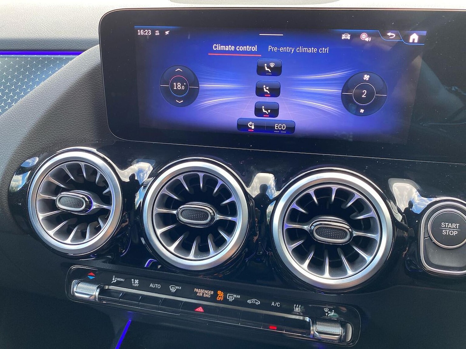 Used Mercedes-Benz EQA 2024 for sale - 76706448: Photo 12