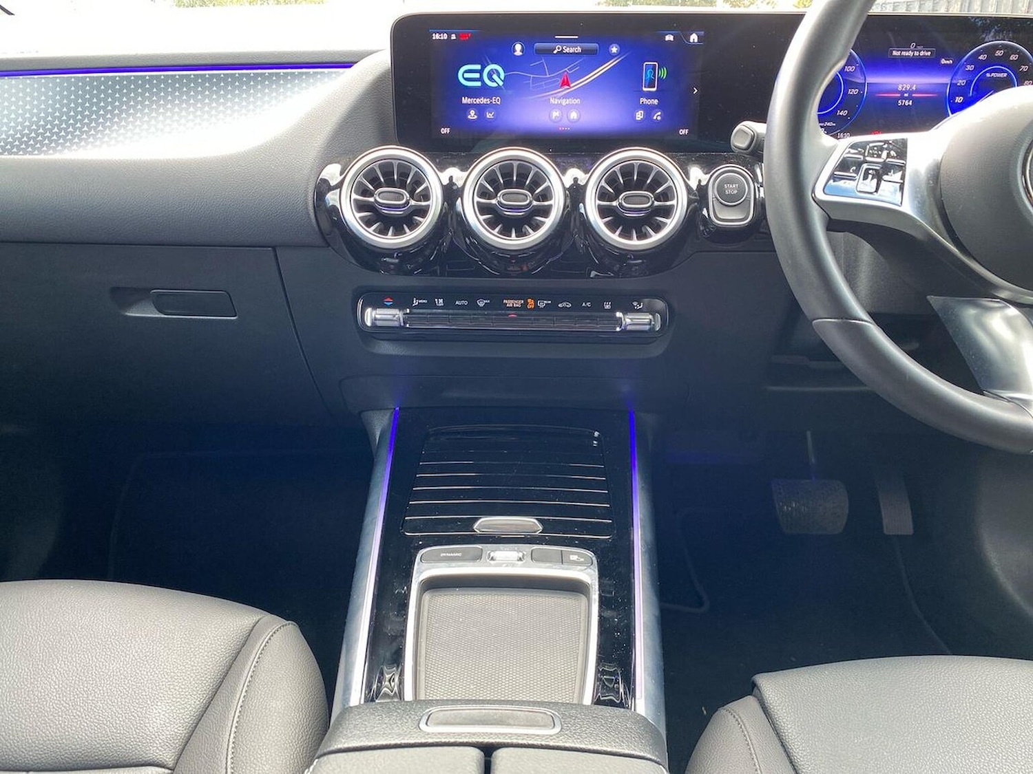 Used Mercedes-Benz EQA 2024 for sale - 76706448: Photo 13