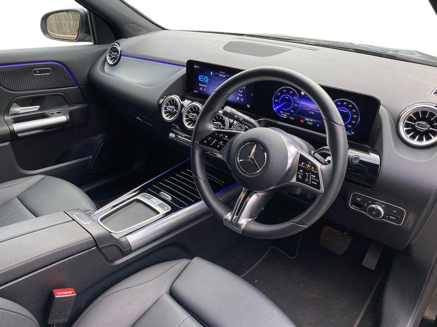 Used Mercedes-Benz EQA 2024 for sale - 76706448: Photo 15