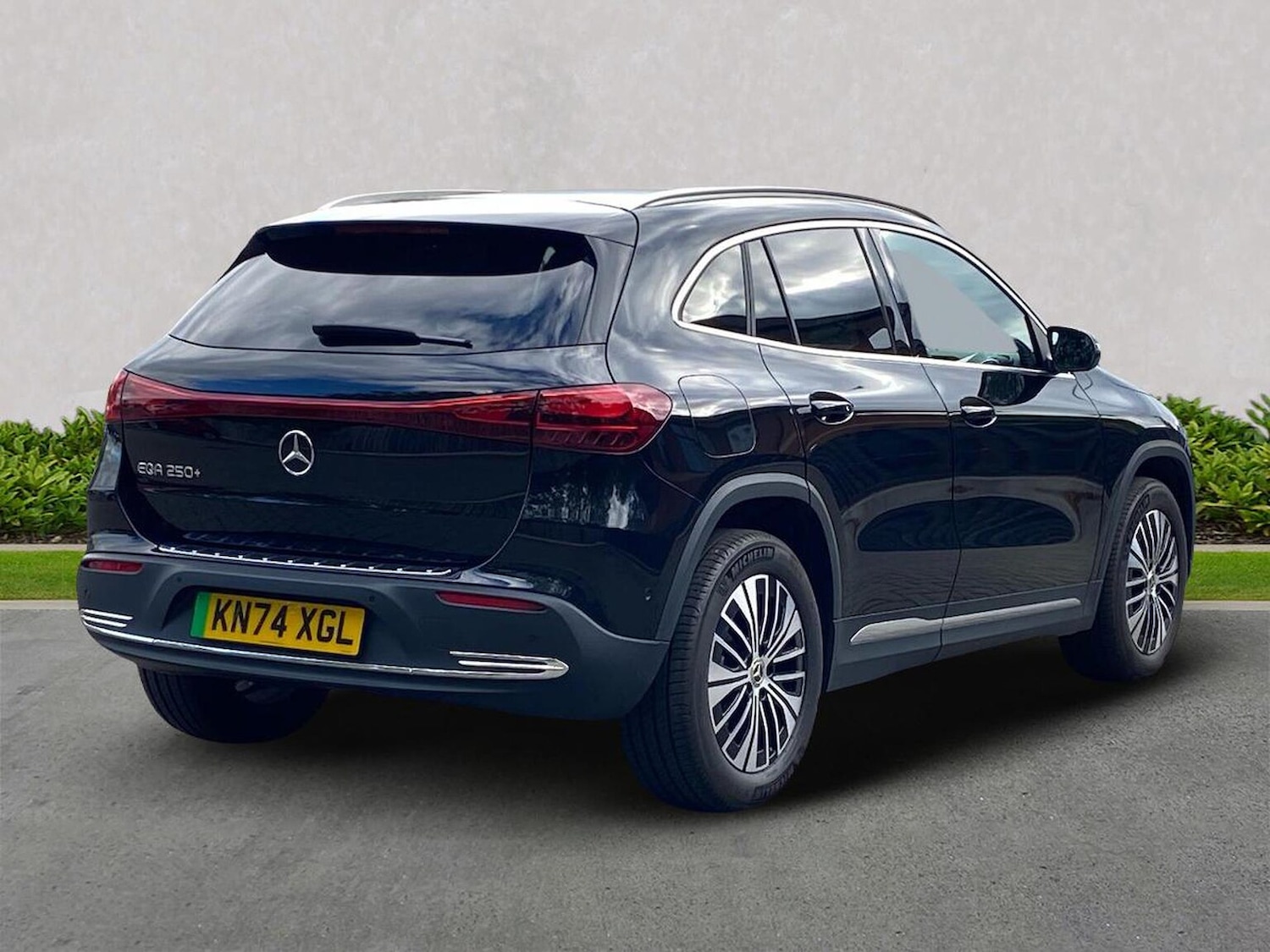 Used Mercedes-Benz EQA 2024 for sale - 76706448: Photo 18