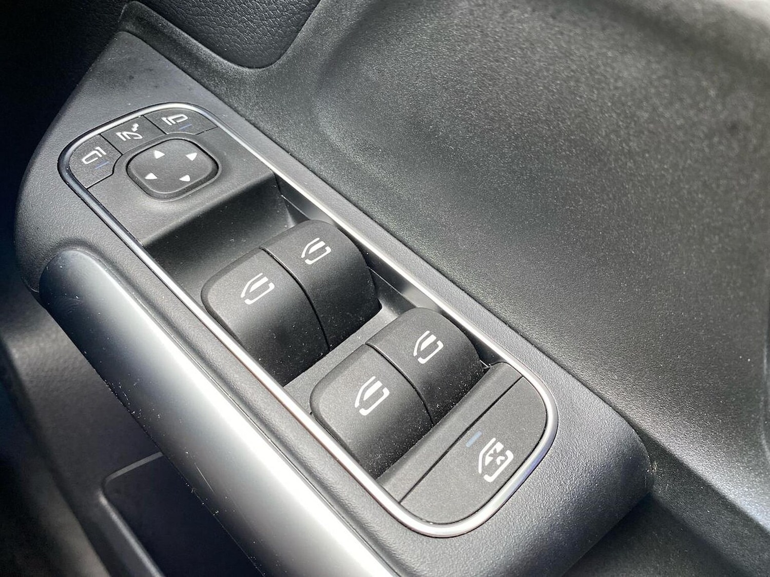 Used Mercedes-Benz EQA 2024 for sale - 76706448: Photo 21