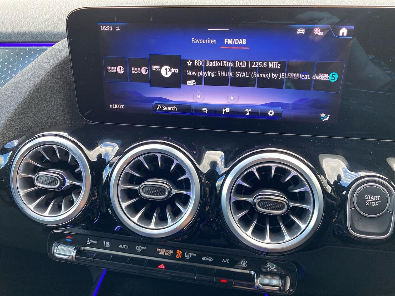 Used Mercedes-Benz EQA 2024 for sale - 76706448: Photo 25