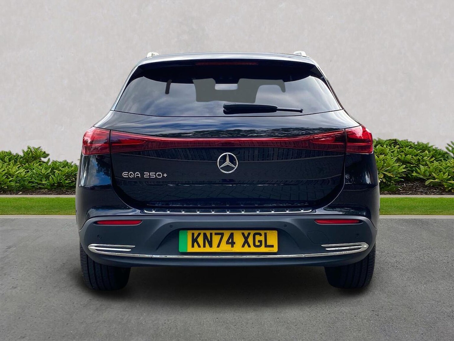 Used Mercedes-Benz EQA 2024 for sale - 76706448: Photo 4