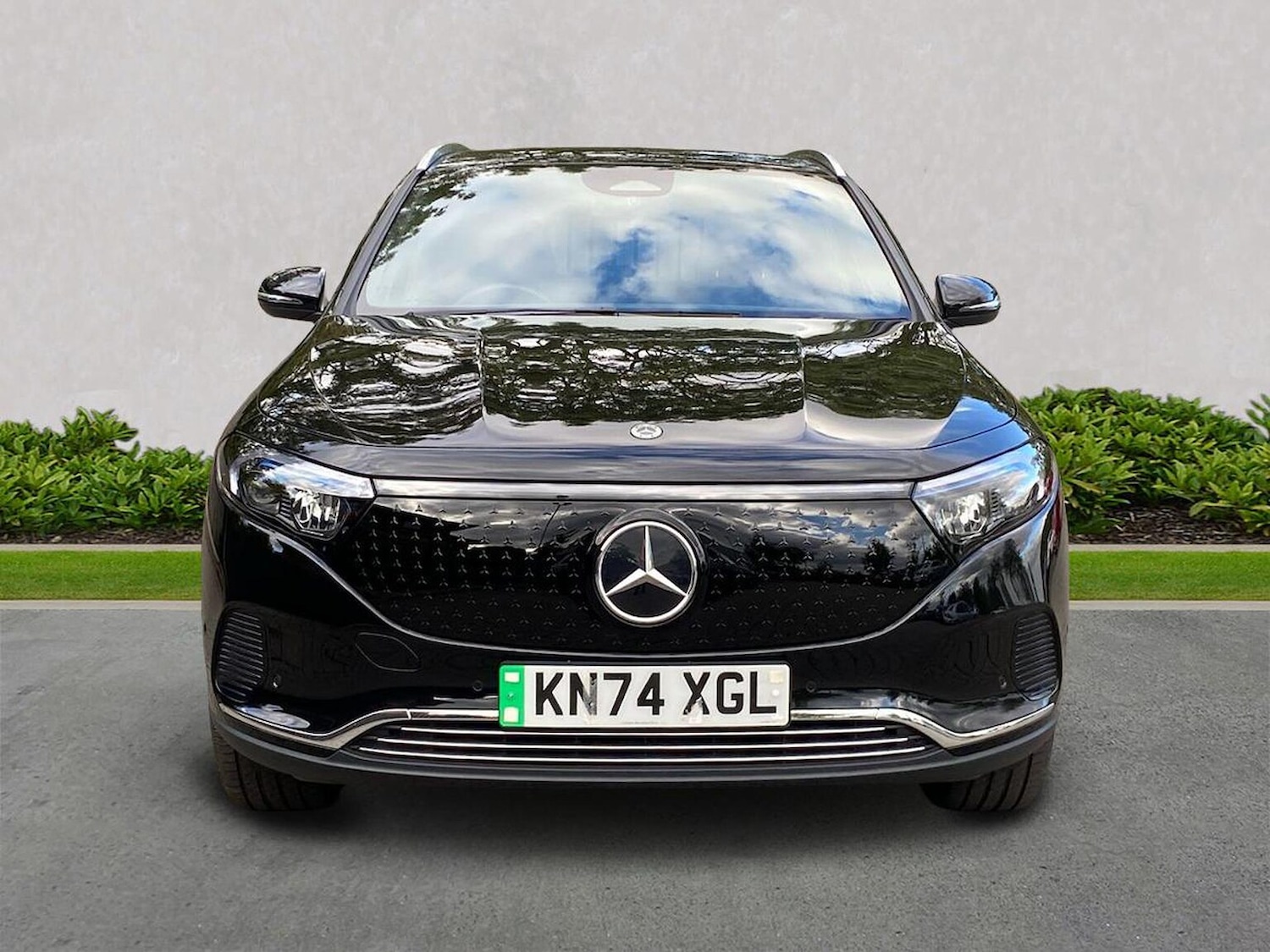 Used Mercedes-Benz EQA 2024 for sale - 76706448: Photo 5