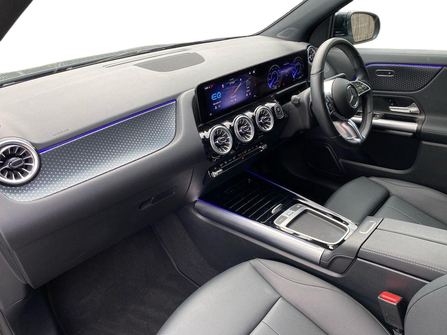 Used Mercedes-Benz EQA 2024 for sale - 76706448: Photo 7